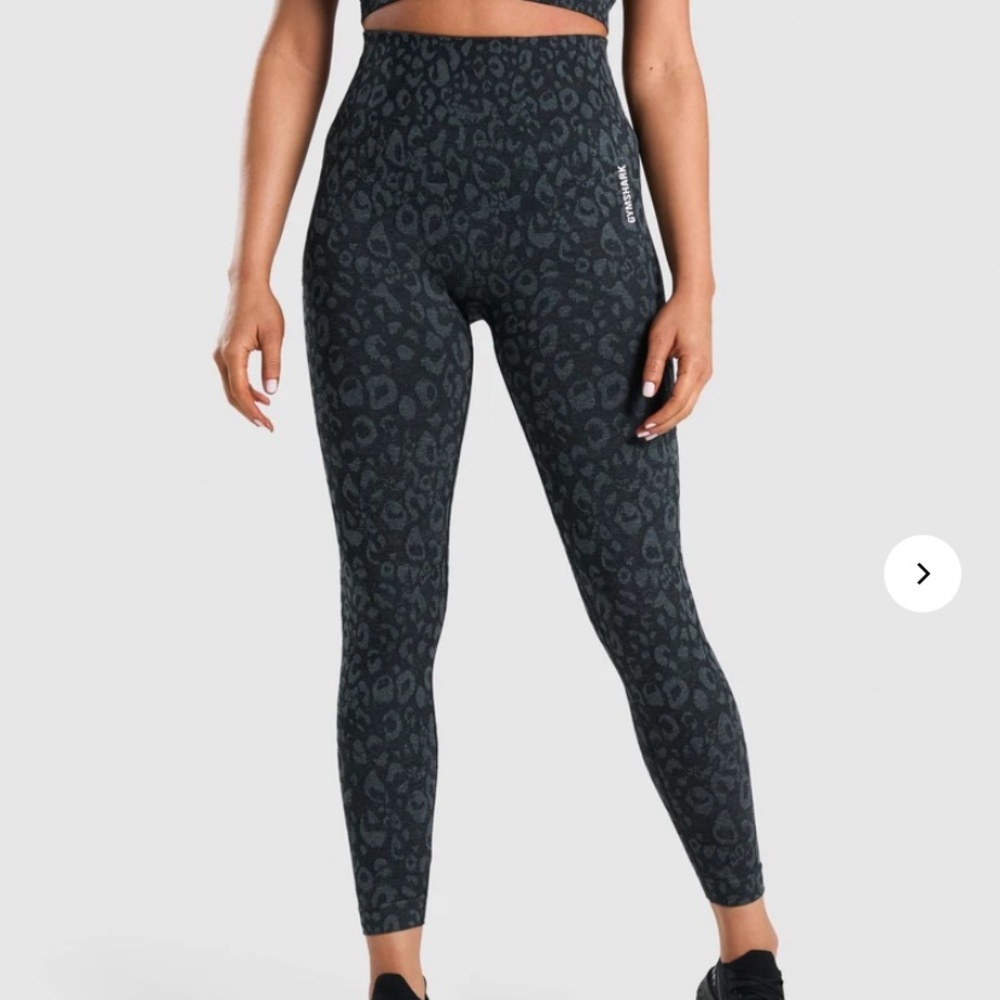 Gymshark Adapt Animal Leggings